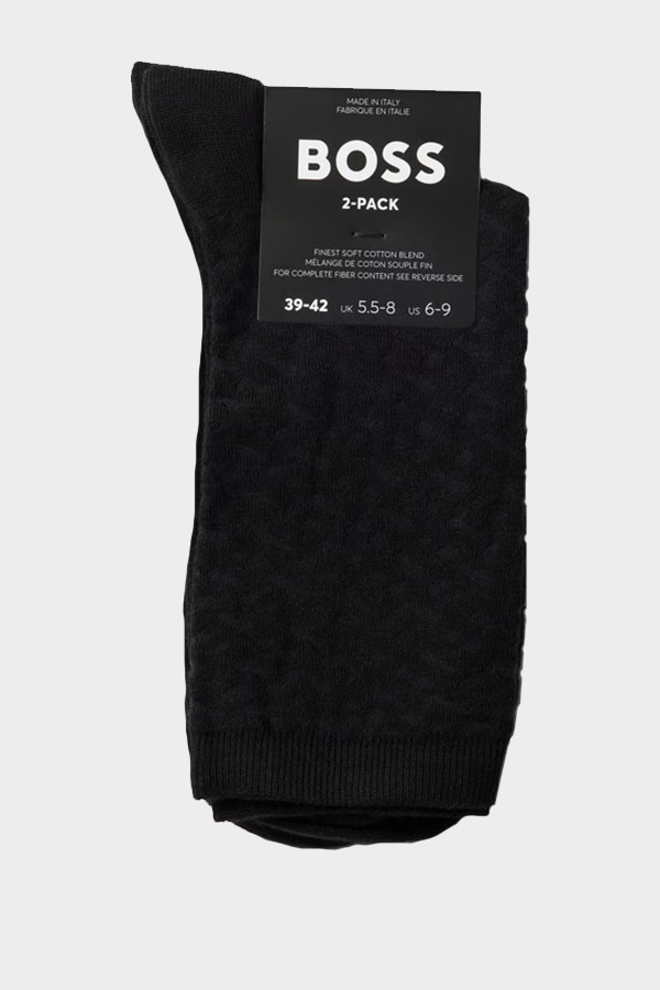 ΓΥΝΑΙΚΕΙΕΣ ΚΑΛΤΣΕΣ BOSS - 001 ΜΑΥΡΟ